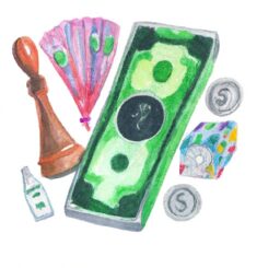 Sind mündliche Wetten bindend?