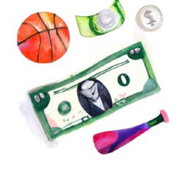 Sind Sportwetten legal?