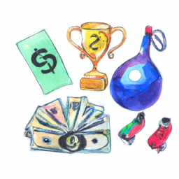Was ist ein Money Race? 1 Was ist ein Money Race?