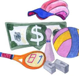 Ist investieren Glücksspiel?