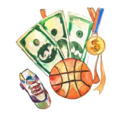 Was ist der gesündeste Sport der Welt?