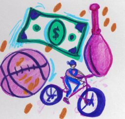 Was bedeutet 2 Wege Wette?