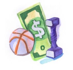 Kann man von Wetten leben?