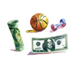 Was bedeutet 4.5 Tore?