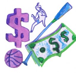 Welcher Sport baut Muskeln auf?