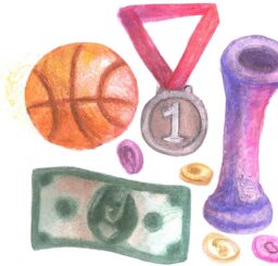 Warum spricht Verstappen so gut Deutsch?