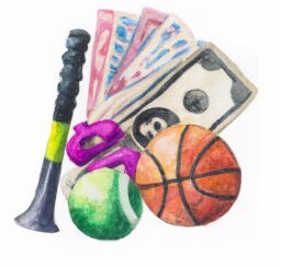 Sind Gewinne aus Sportwetten steuerfrei?