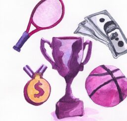 Wie unterteilt man Sportarten? 6 Wie unterteilt man Sportarten?