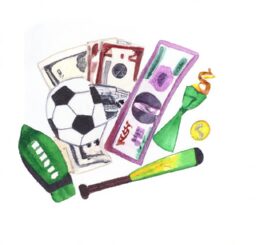 Welches ist das beste Automatenspiel?