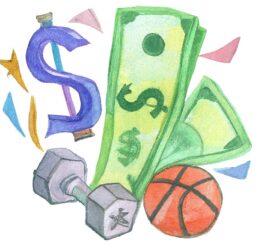 Welcher Wettanbieter hat den besten Bonus?