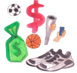 Wie viel kann man bei Sportwetten gewinnen?