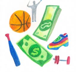 Hat schon mal jemand bei 25 fette Jahre gewonnen?