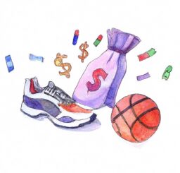 Sind Sportwetten erlaubt?