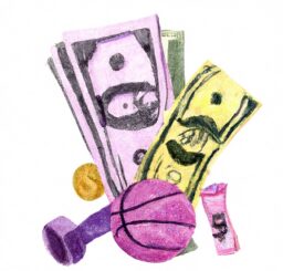 Wie viele Menschen machen Sportwetten in Deutschland?