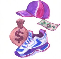 Wo kann man schnell viel Geld verdienen?