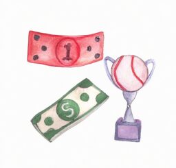 Welche Sportart ist am besten zu Wetten? 28 Welche Sportart ist am besten zu Wetten?