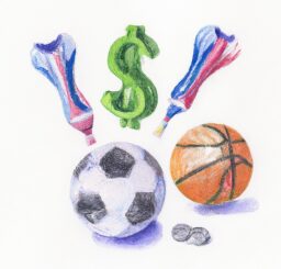 Wer ist der größte Wettanbieter in Deutschland?