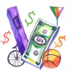 Was ist ein Kombiwette?