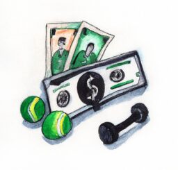 Welche Tipp App ist die beste?