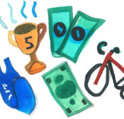 Welcher Sport strafft den ganzen Körper? 5 Welcher Sport strafft den ganzen Körper?