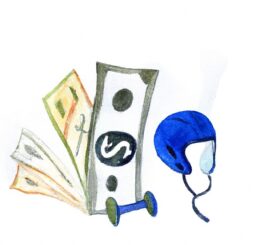 Was ist der teuerste Sport?