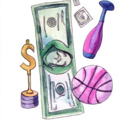 Was war der höchste Sportwetten Gewinn?