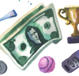 Wer ist der beste E-Sportler der Welt?