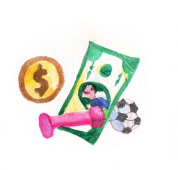 Hat schon mal jemand bei Platin 7 gewonnen?