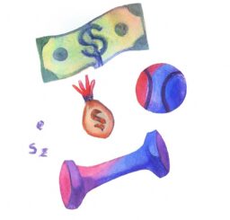 In welcher Lotterie gewinnt man am meisten?