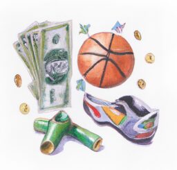 Wann sind die Quoten am höchsten?