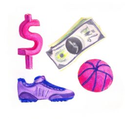 Wo kann man am einfachsten Geld gewinnen?