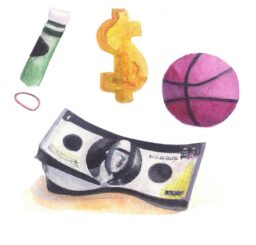 Wann ist ein Glücksspiel illegal?