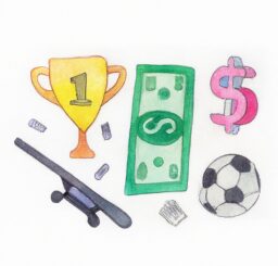 Wie lange dauert die Auszahlung bei Bet365?