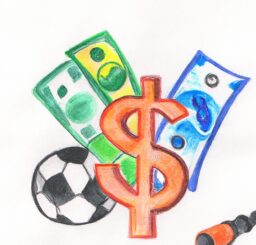 Kann man mit Sportwetten langfristig Geld verdienen?