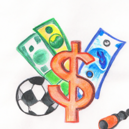 Kann man mit Sportwetten langfristig Geld verdienen? 1 Kann man mit Sportwetten langfristig Geld verdienen?