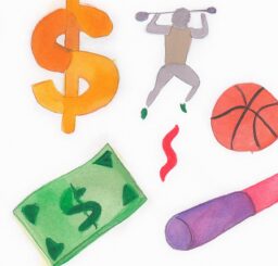 Was kostet ein eSports Team?