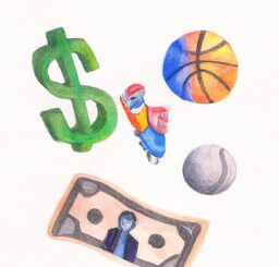 Kann man auf eSport Wetten?