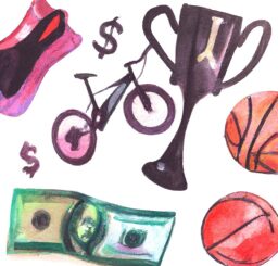 Warum sperrt mich Oasis?