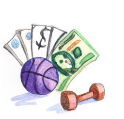 Kann man mit Sportwetten langfristig gewinnen?