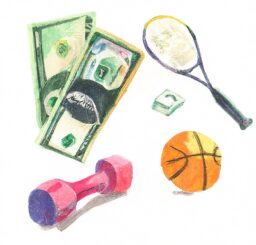 Was ist der größte eSport?