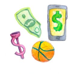 Kann man in Deutschland auf eSports Wetten?