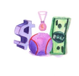 Was sind die 10 beliebtesten Apps?