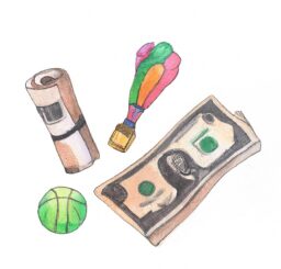 Bei welchen Spielen kann man wirklich Geld gewinnen?