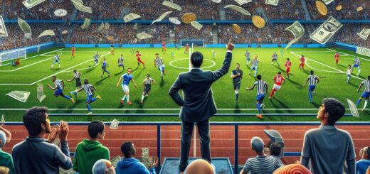 Wie werden wettgewinne versteuert?