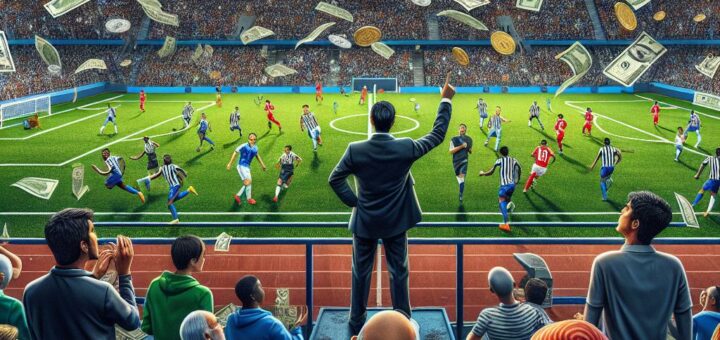 Wie werden wettgewinne versteuert?