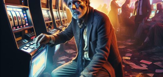 Geht Lotto spielen, wenn man im Casino Hausverbot hat? Alles, was du wissen musst