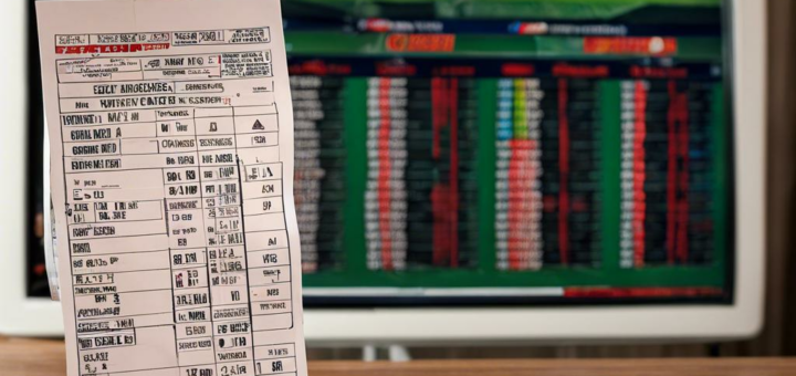 Was ist mit DrückGlück los?