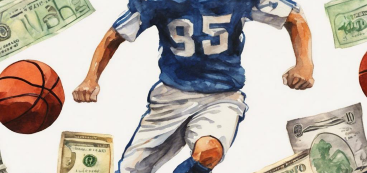 Alles, was du über die 3 5 Wette wissen musst: Eine einfache Anleitung