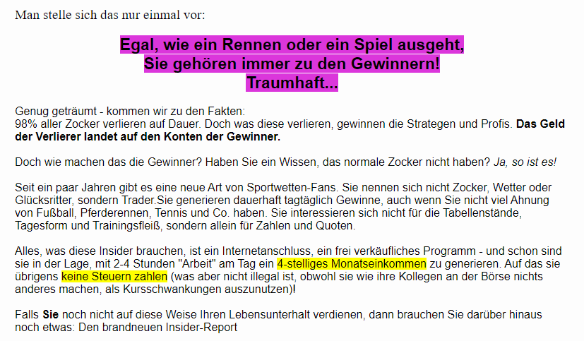 sportwettenarbitage