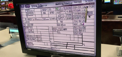 Wie kann man wissen ob der Automat voll ist?